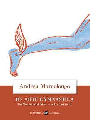 cover image of De arte gymnastica